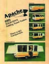 1985 Apache Brochure Cover (Click to see pdf file)