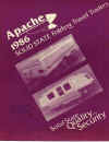 1986 Apache Brochure