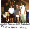 Marcia, Daphne, Don, Don, & Don! - '76 Eagle